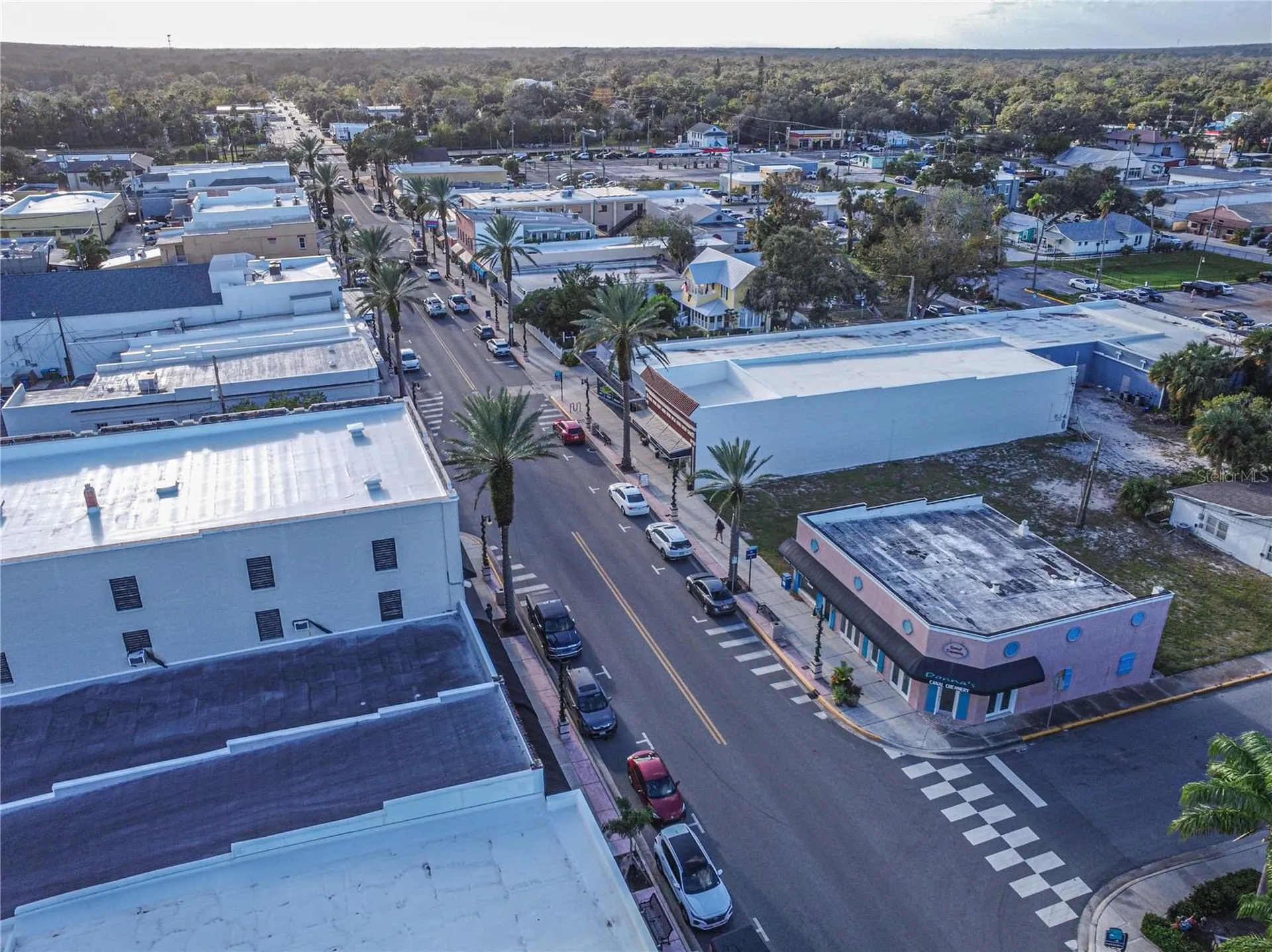 306 Sheldon Street New Smyrna Beach FL 32168