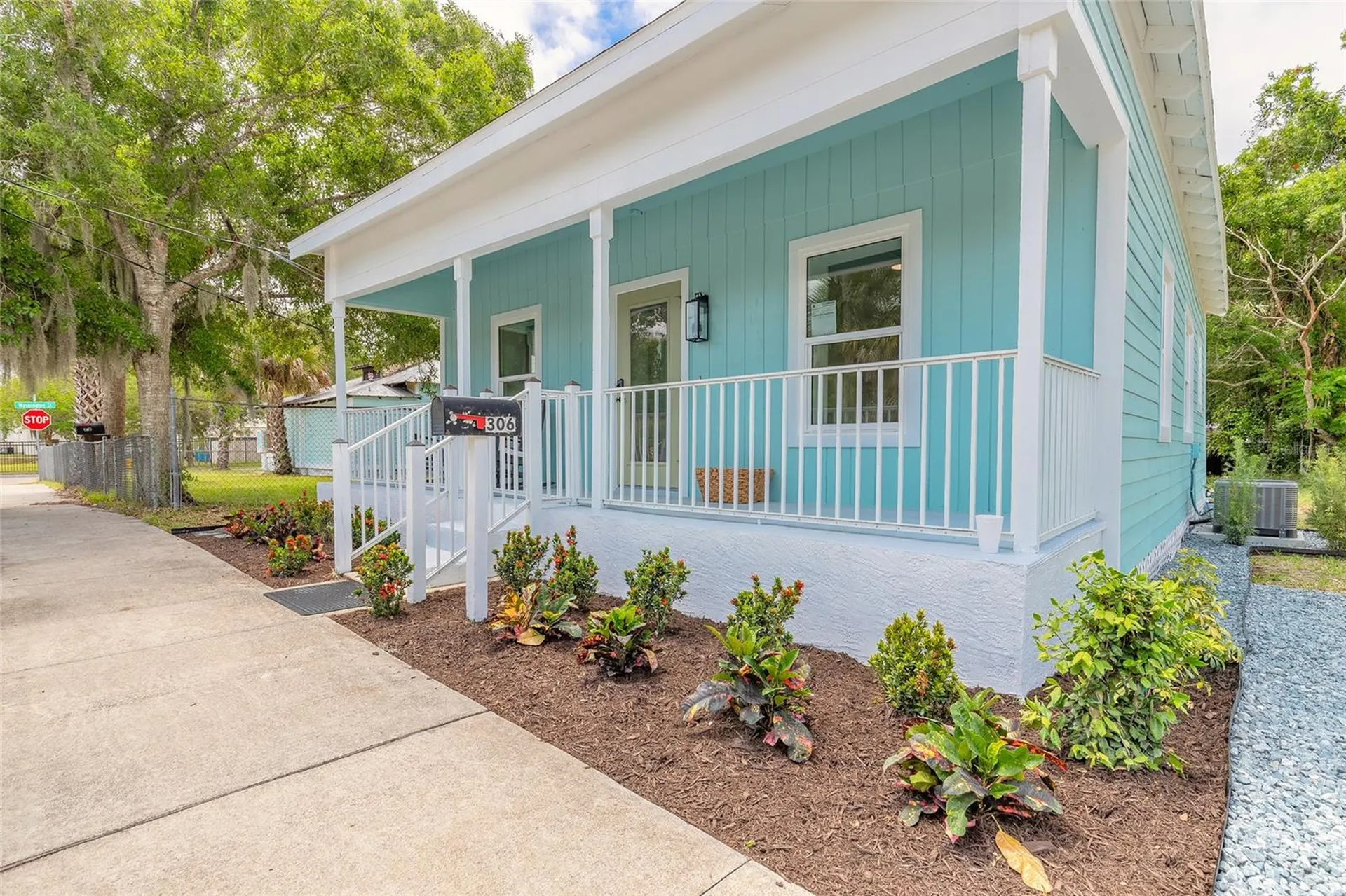 306 Sheldon Street New Smyrna Beach FL 32168