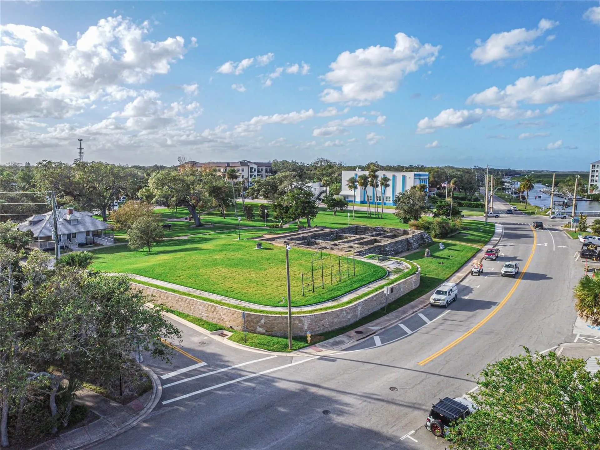 306 Sheldon Street New Smyrna Beach FL 32168