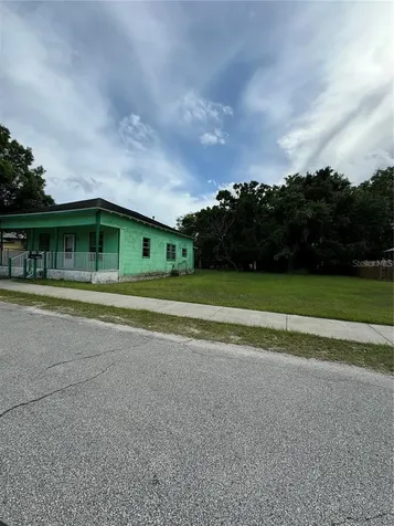 306 Sheldon Street New Smyrna Beach FL 32168