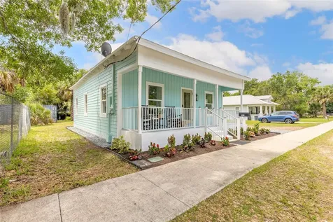306 Sheldon Street New Smyrna Beach FL 32168