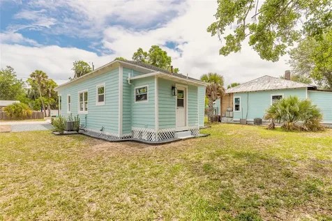 306 Sheldon Street New Smyrna Beach FL 32168