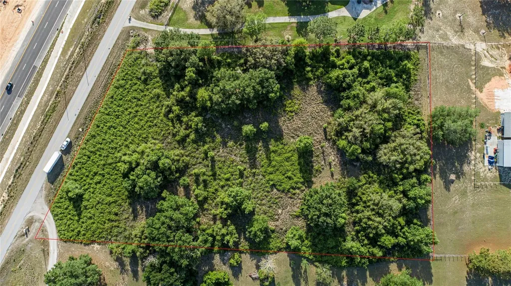 Turnpike Road Clermont FL 34715