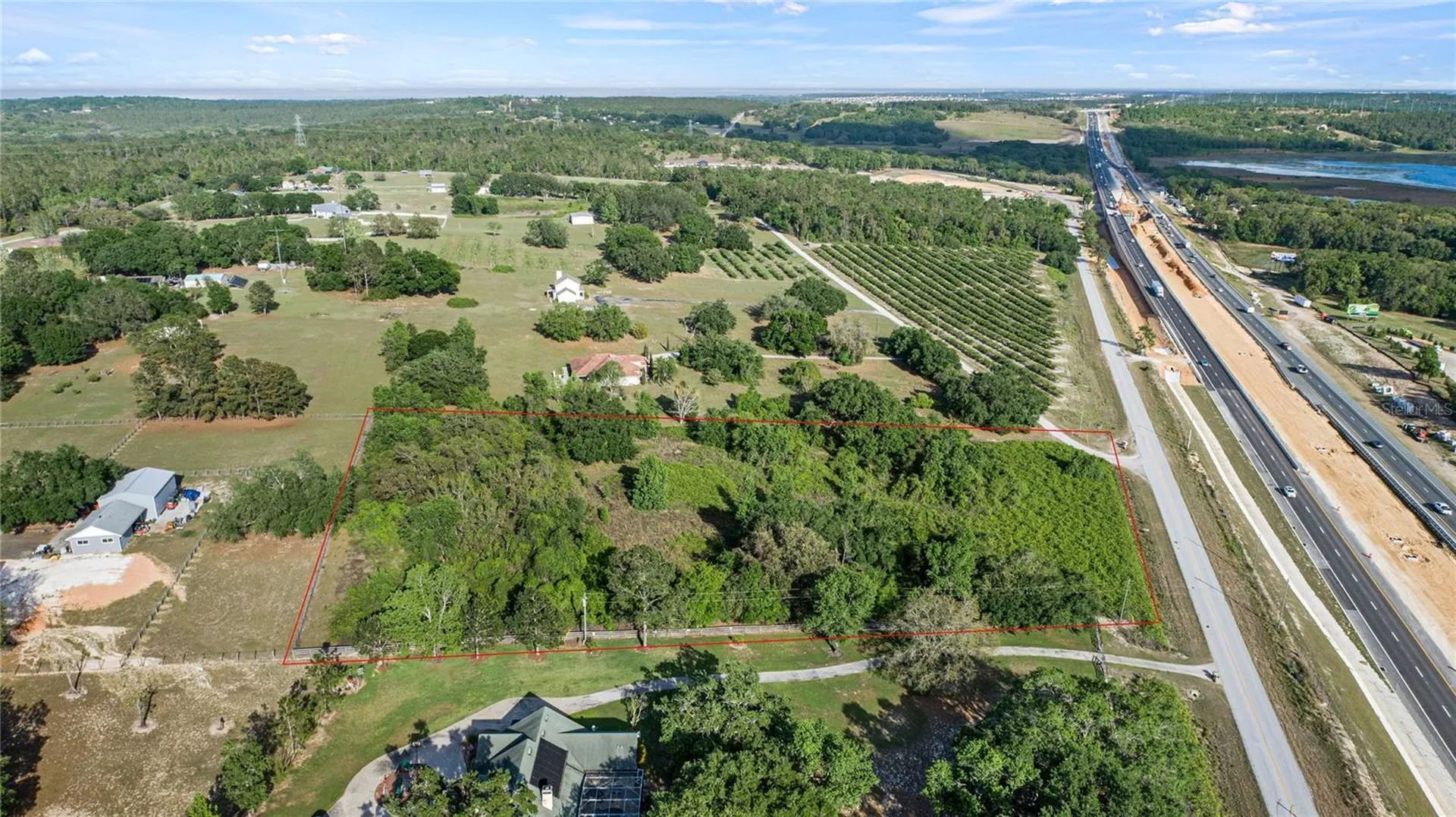 Turnpike Road Clermont FL 34715