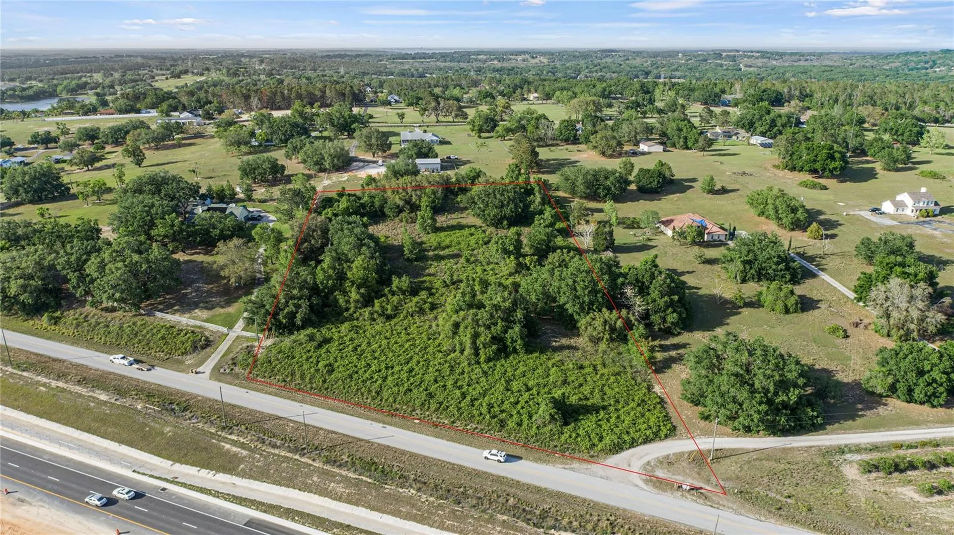 Turnpike Road Clermont FL 34715