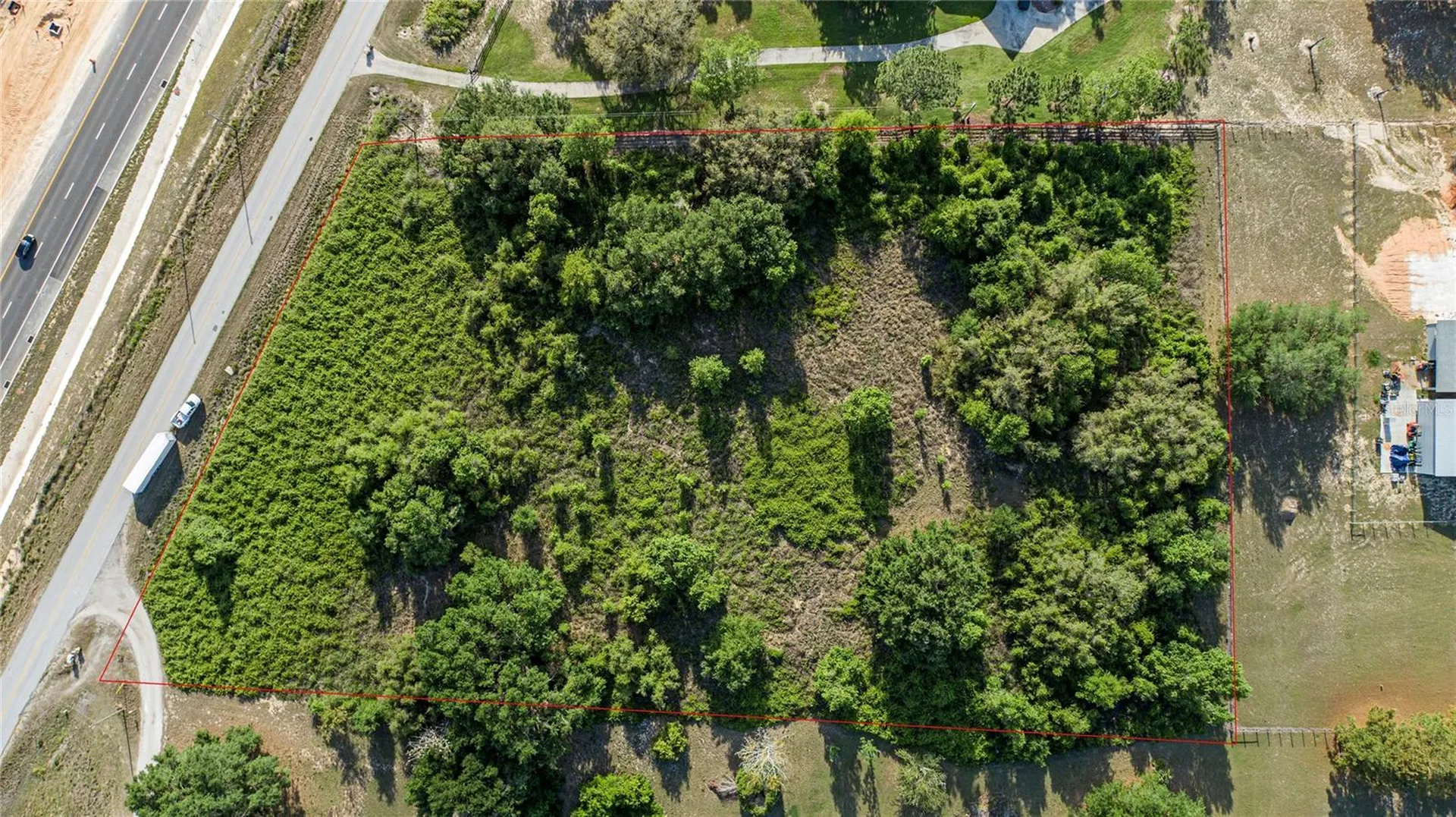 Turnpike Road Clermont FL 34715