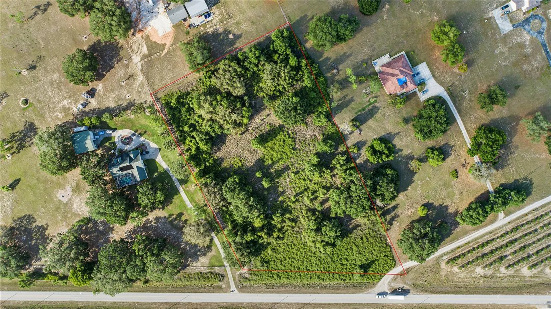 Turnpike Road Clermont FL 34715