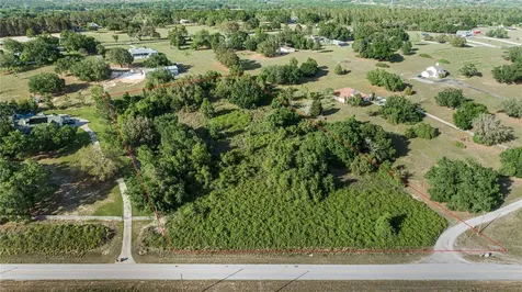 Turnpike Road Clermont FL 34715