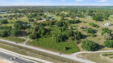 Turnpike Road Clermont FL 34715