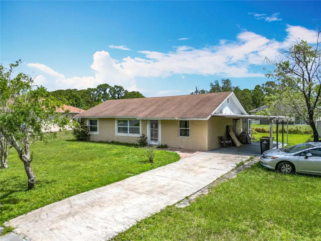 2331 Rhinehart Road SE Palm Bay FL 32909