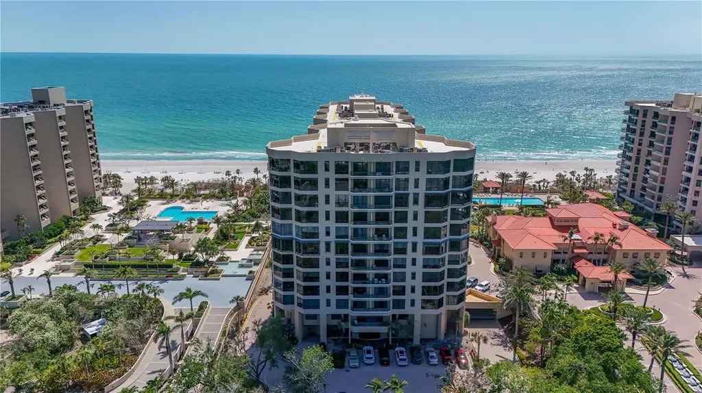 1241 Gulf Of Mexico Drive Longboat Key FL 34228