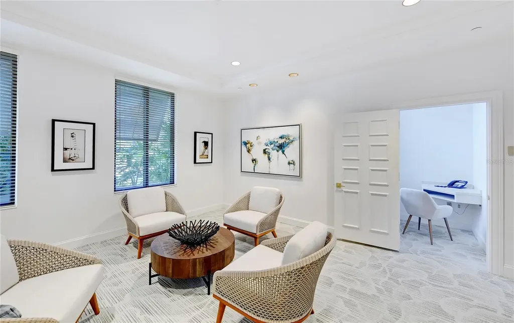 1241 Gulf Of Mexico Drive Longboat Key FL 34228