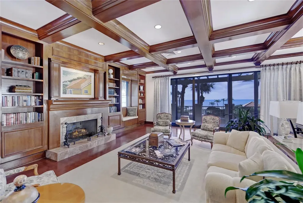 1241 Gulf Of Mexico Drive Longboat Key FL 34228