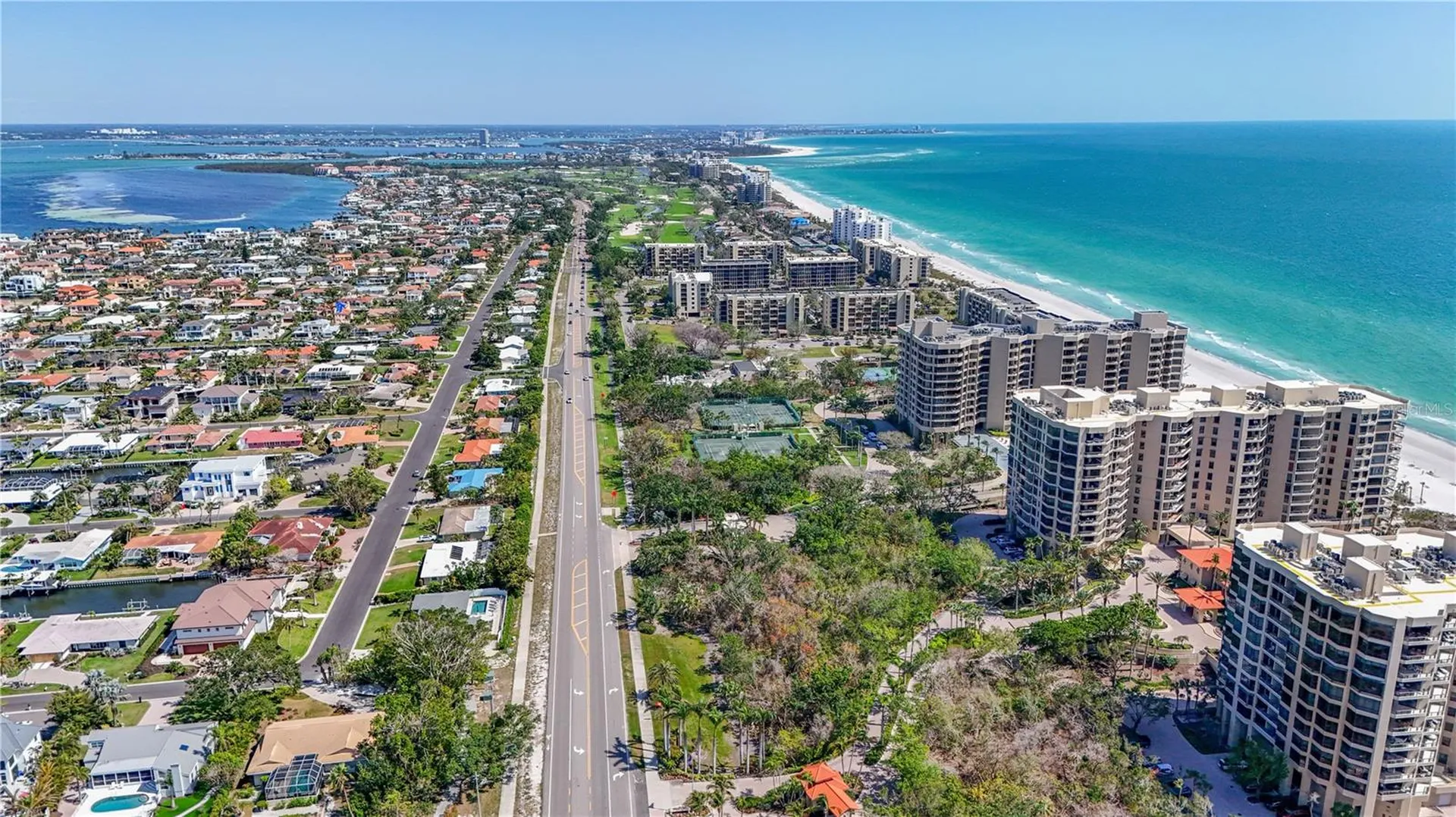 1241 Gulf Of Mexico Drive Longboat Key FL 34228
