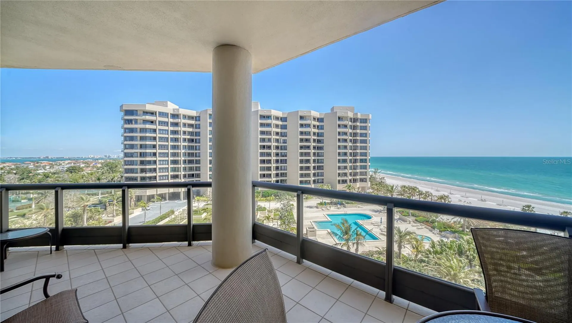 1241 Gulf Of Mexico Drive Longboat Key FL 34228