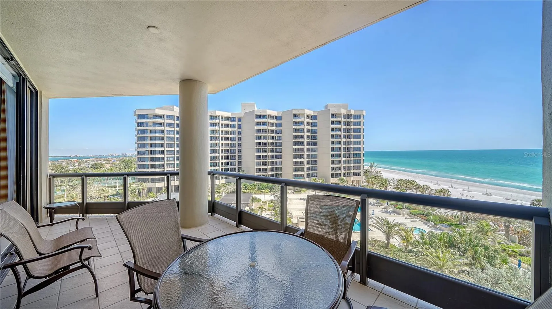 1241 Gulf Of Mexico Drive Longboat Key FL 34228