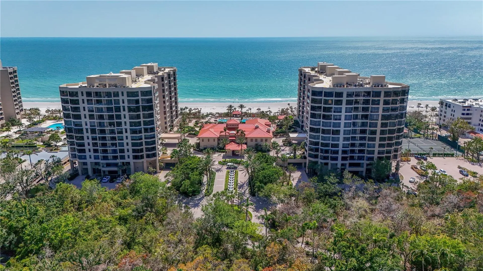 1241 Gulf Of Mexico Drive Longboat Key FL 34228