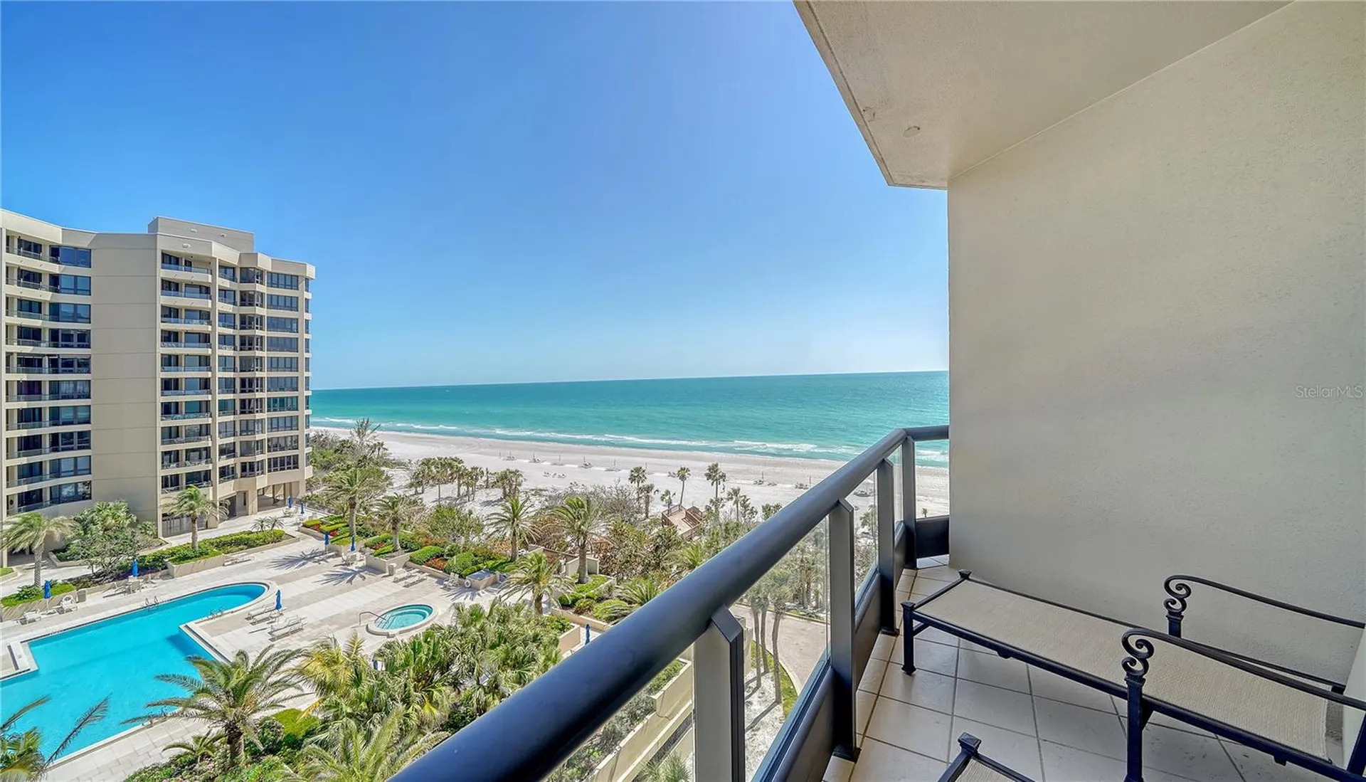 1241 Gulf Of Mexico Drive Longboat Key FL 34228