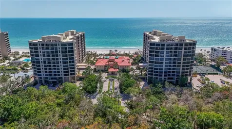 1241 Gulf Of Mexico Drive Longboat Key FL 34228