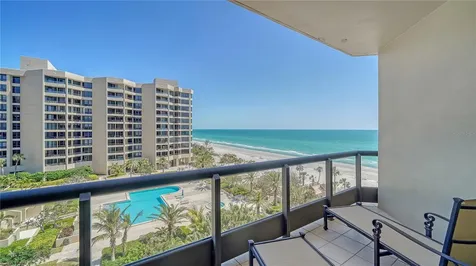 1241 Gulf Of Mexico Drive Longboat Key FL 34228
