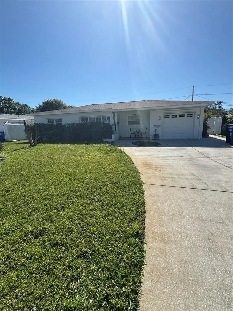 2050 76th Street N St Petersburg FL 33710