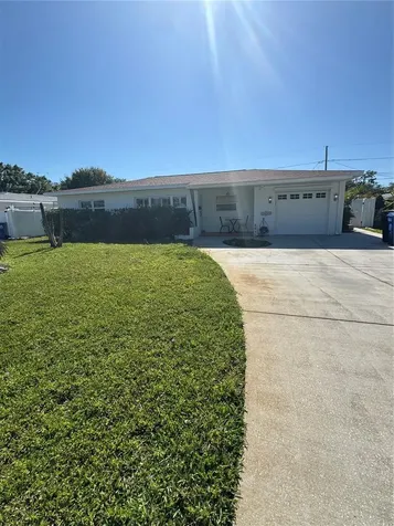 2050 76th Street N St Petersburg FL 33710