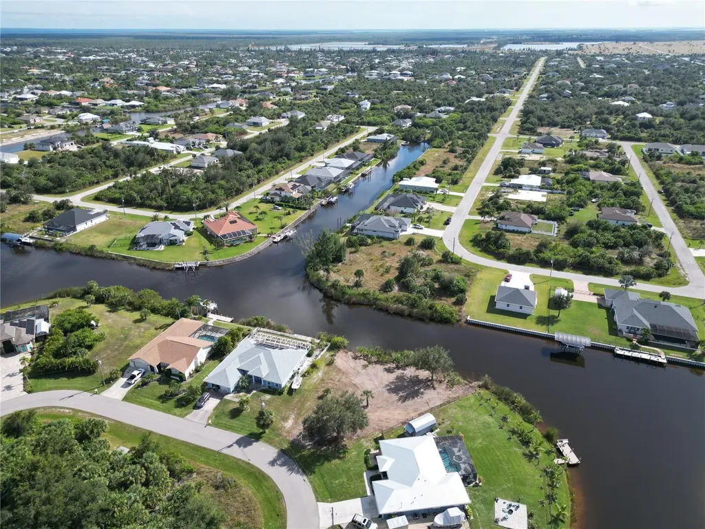 9588 Nastrand Circle Port Charlotte FL 33981