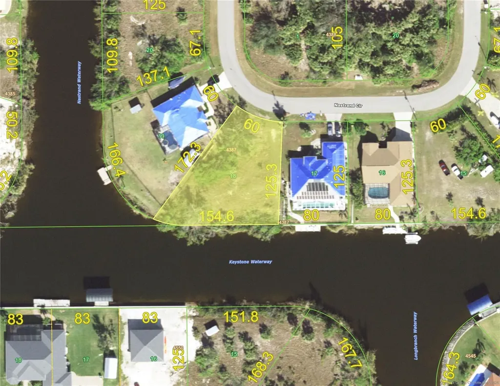 9588 Nastrand Circle Port Charlotte FL 33981