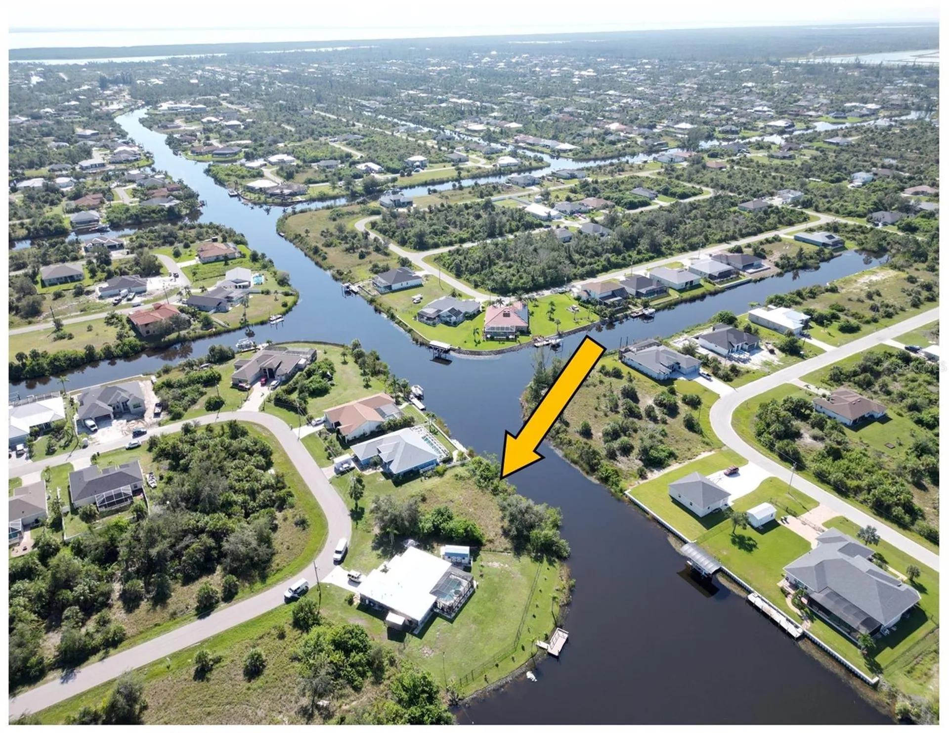 9588 Nastrand Circle Port Charlotte FL 33981