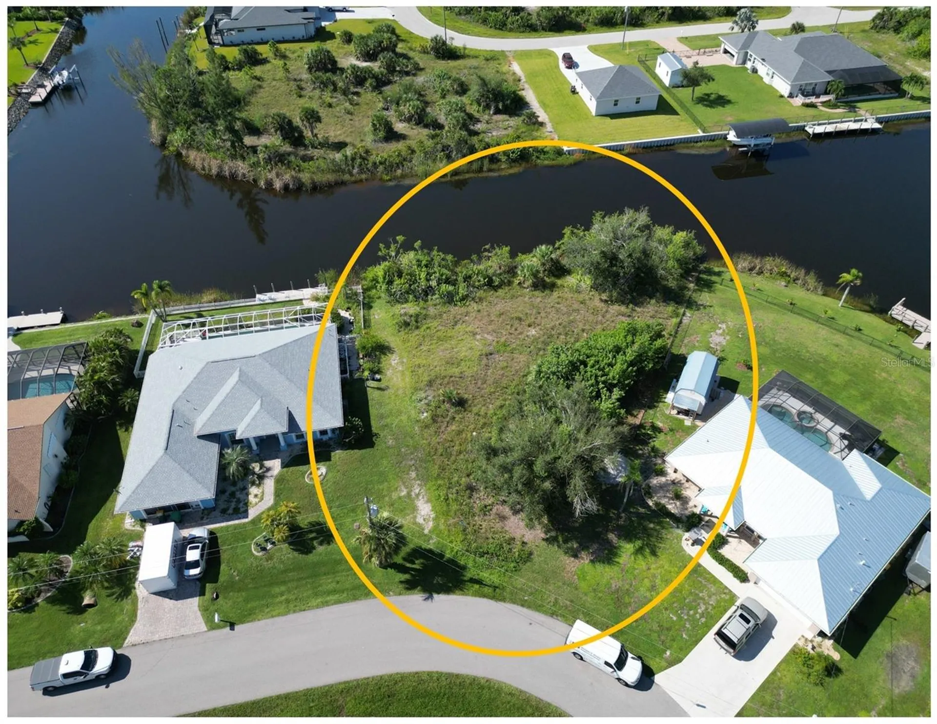 9588 Nastrand Circle Port Charlotte FL 33981