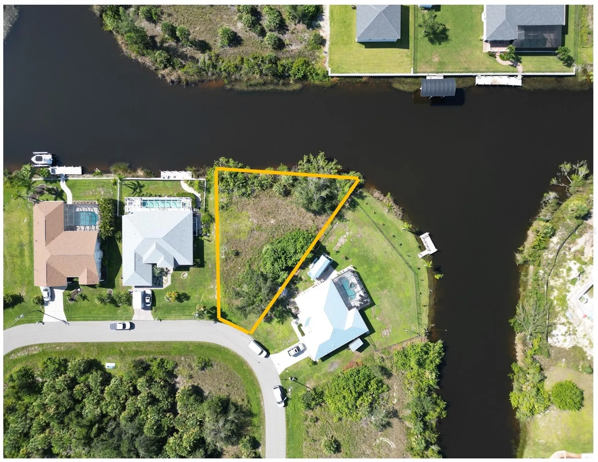 9588 Nastrand Circle Port Charlotte FL 33981