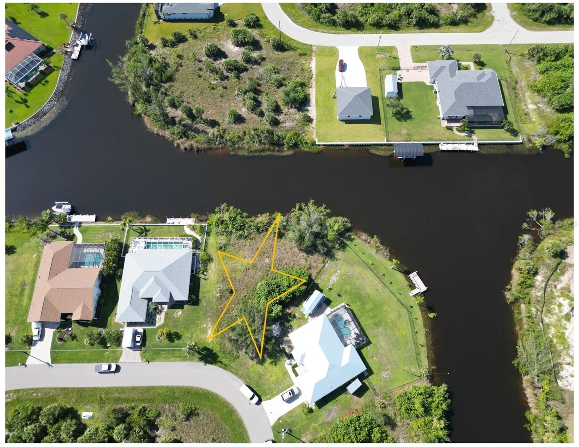 9588 Nastrand Circle Port Charlotte FL 33981