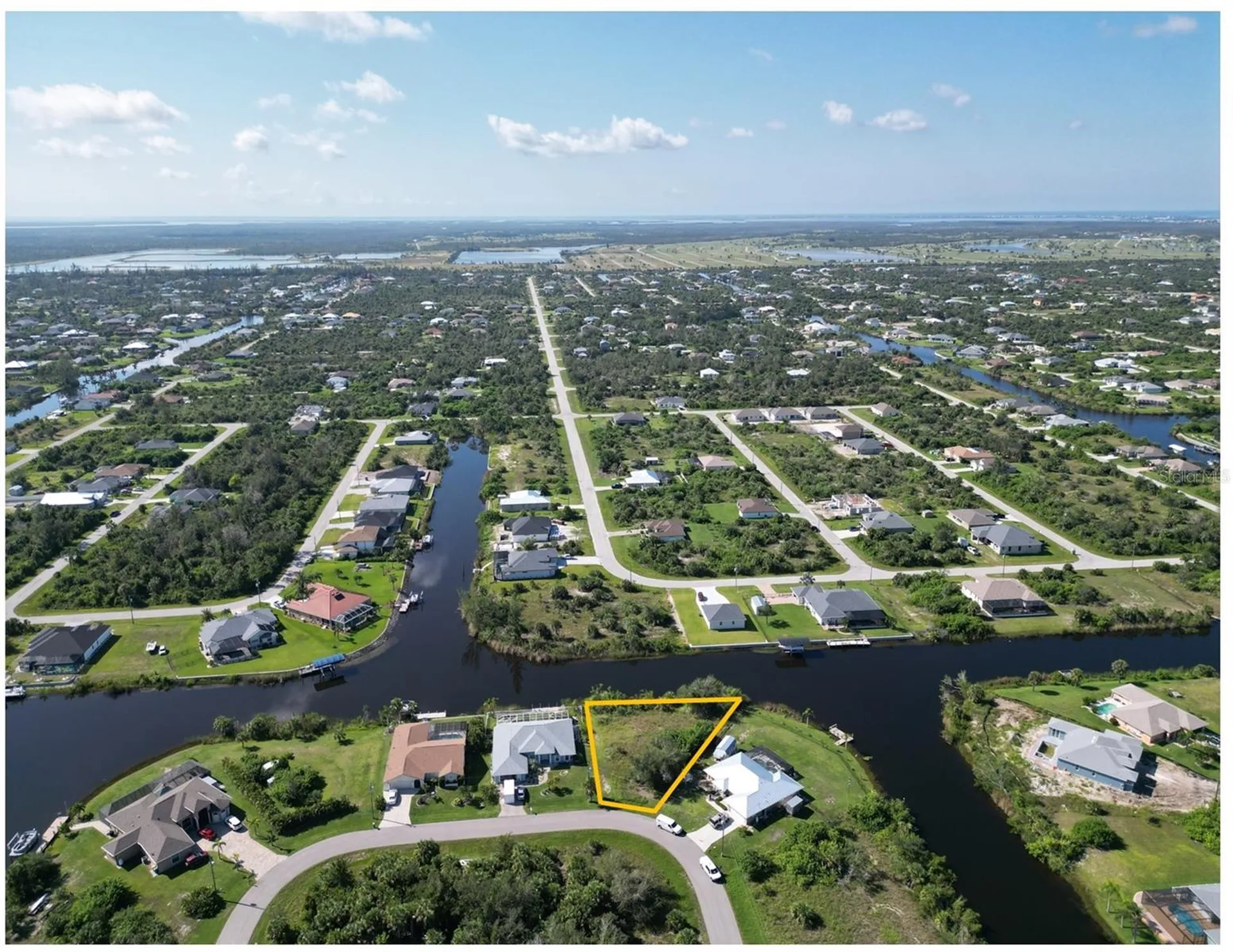 9588 Nastrand Circle Port Charlotte FL 33981