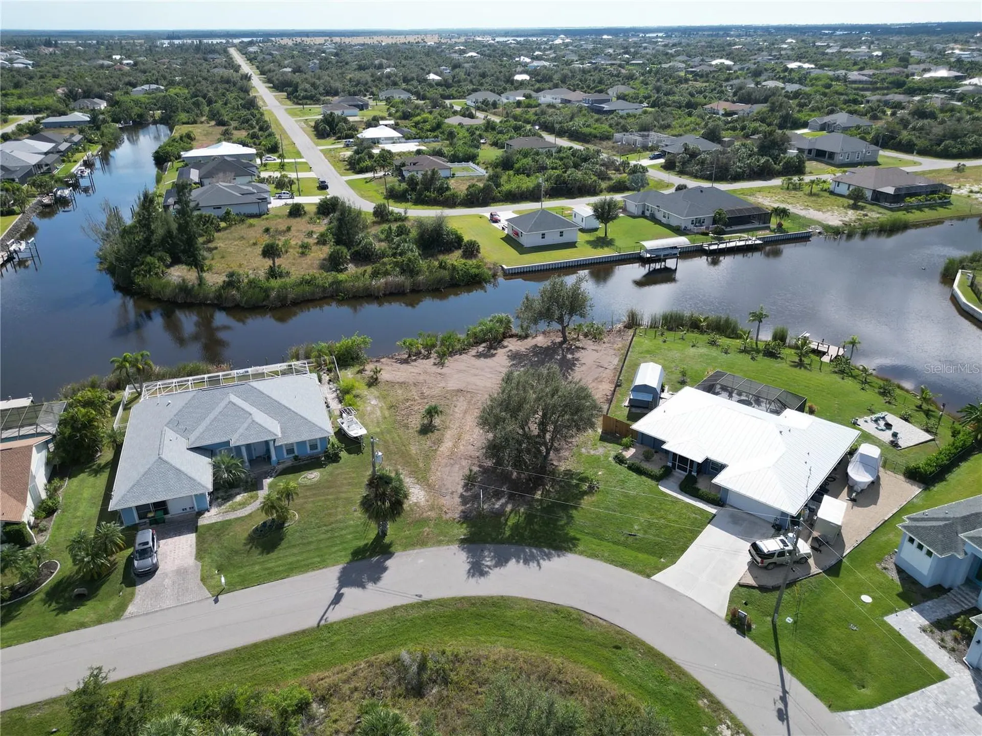 9588 Nastrand Circle Port Charlotte FL 33981