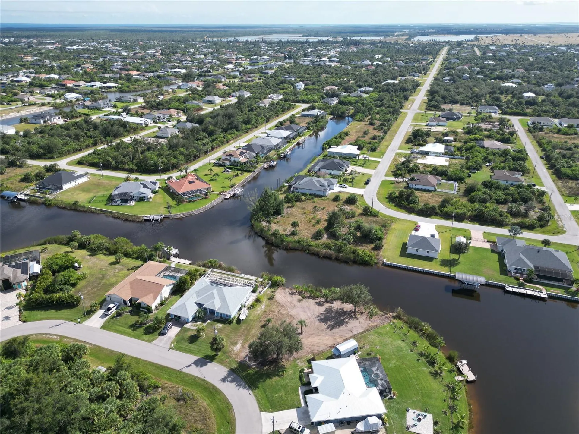 9588 Nastrand Circle Port Charlotte FL 33981