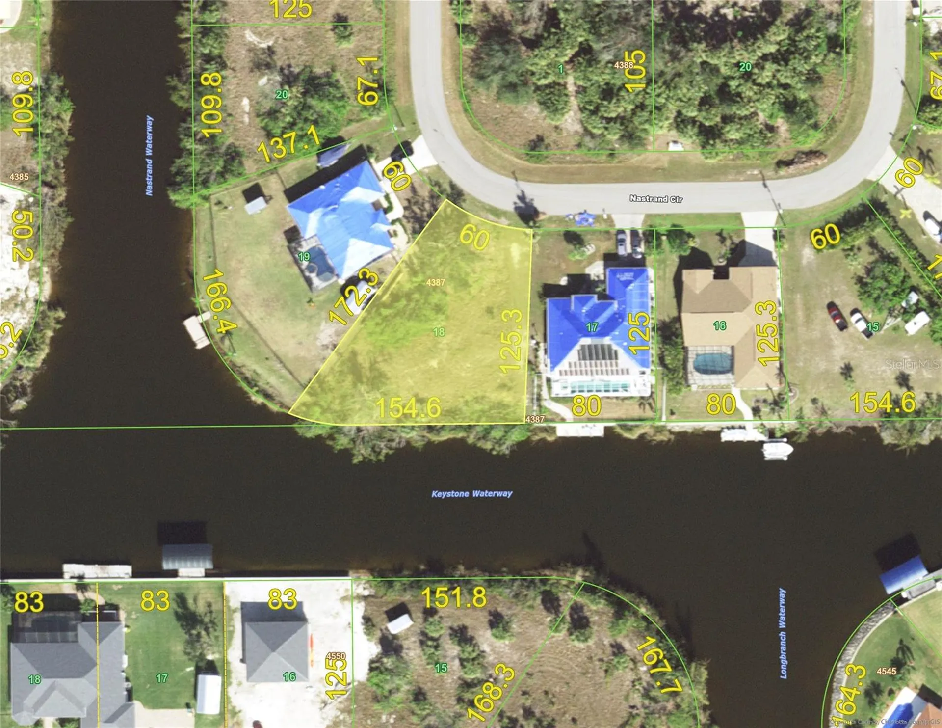 9588 Nastrand Circle Port Charlotte FL 33981