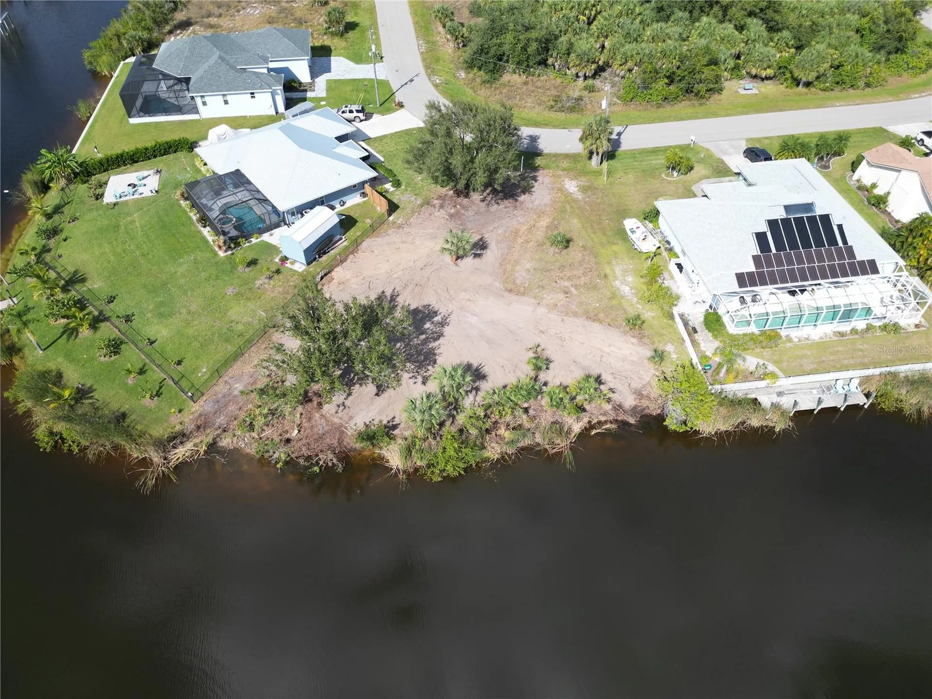 9588 Nastrand Circle Port Charlotte FL 33981
