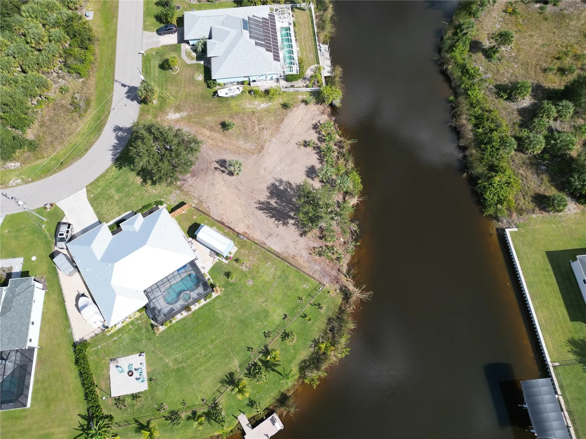 9588 Nastrand Circle Port Charlotte FL 33981