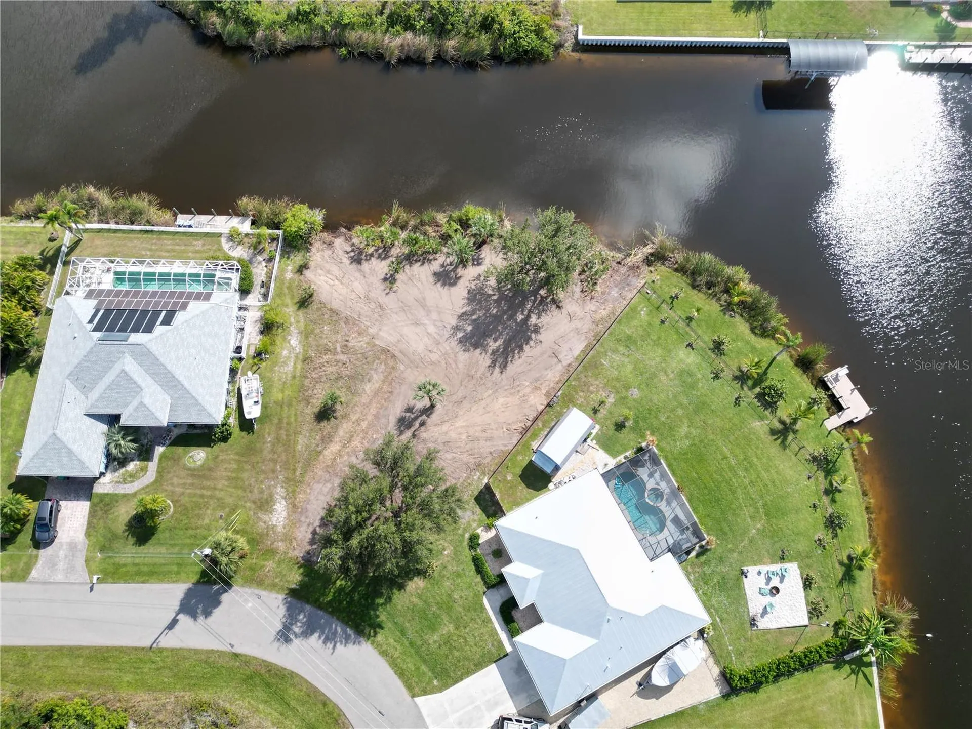 9588 Nastrand Circle Port Charlotte FL 33981