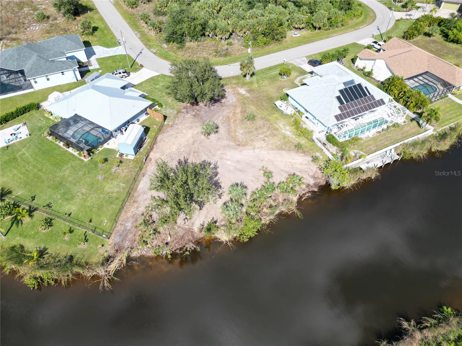 9588 Nastrand Circle Port Charlotte FL 33981