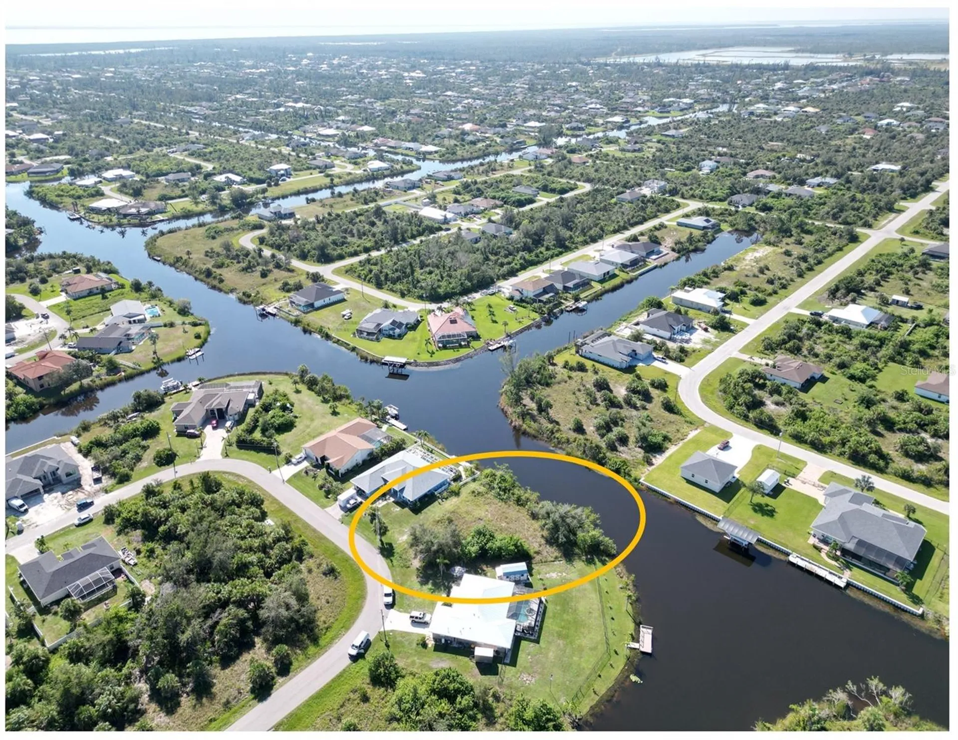 9588 Nastrand Circle Port Charlotte FL 33981