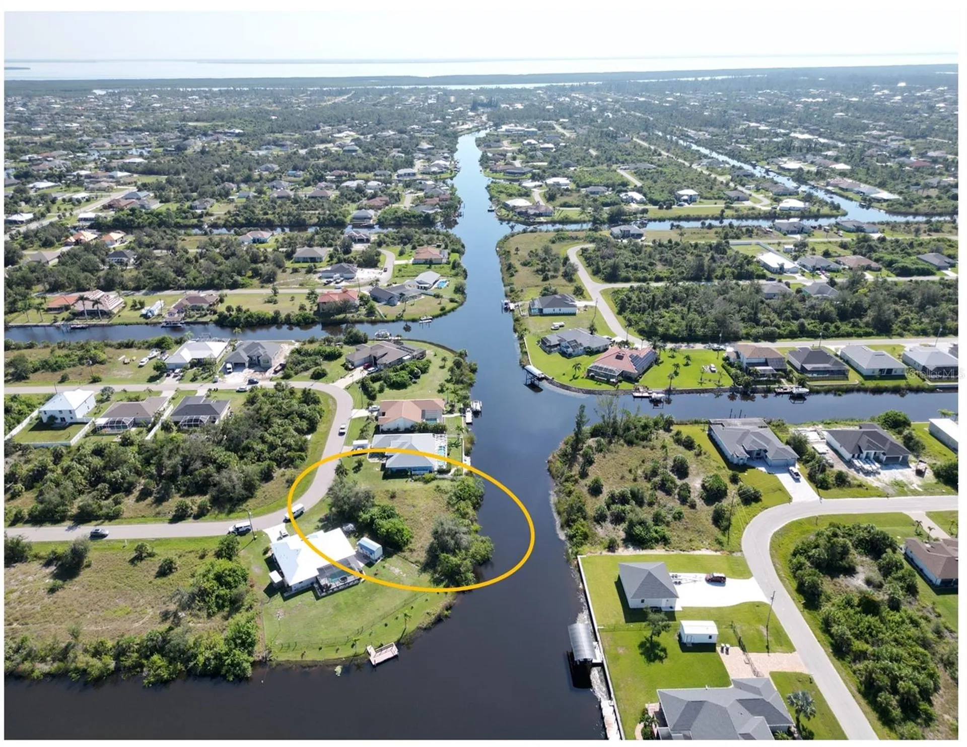 9588 Nastrand Circle Port Charlotte FL 33981
