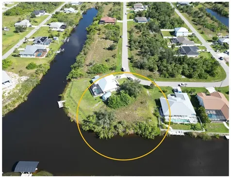 9588 Nastrand Circle Port Charlotte FL 33981