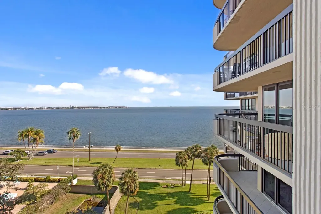 2413 Bayshore Boulevard Tampa FL 33629