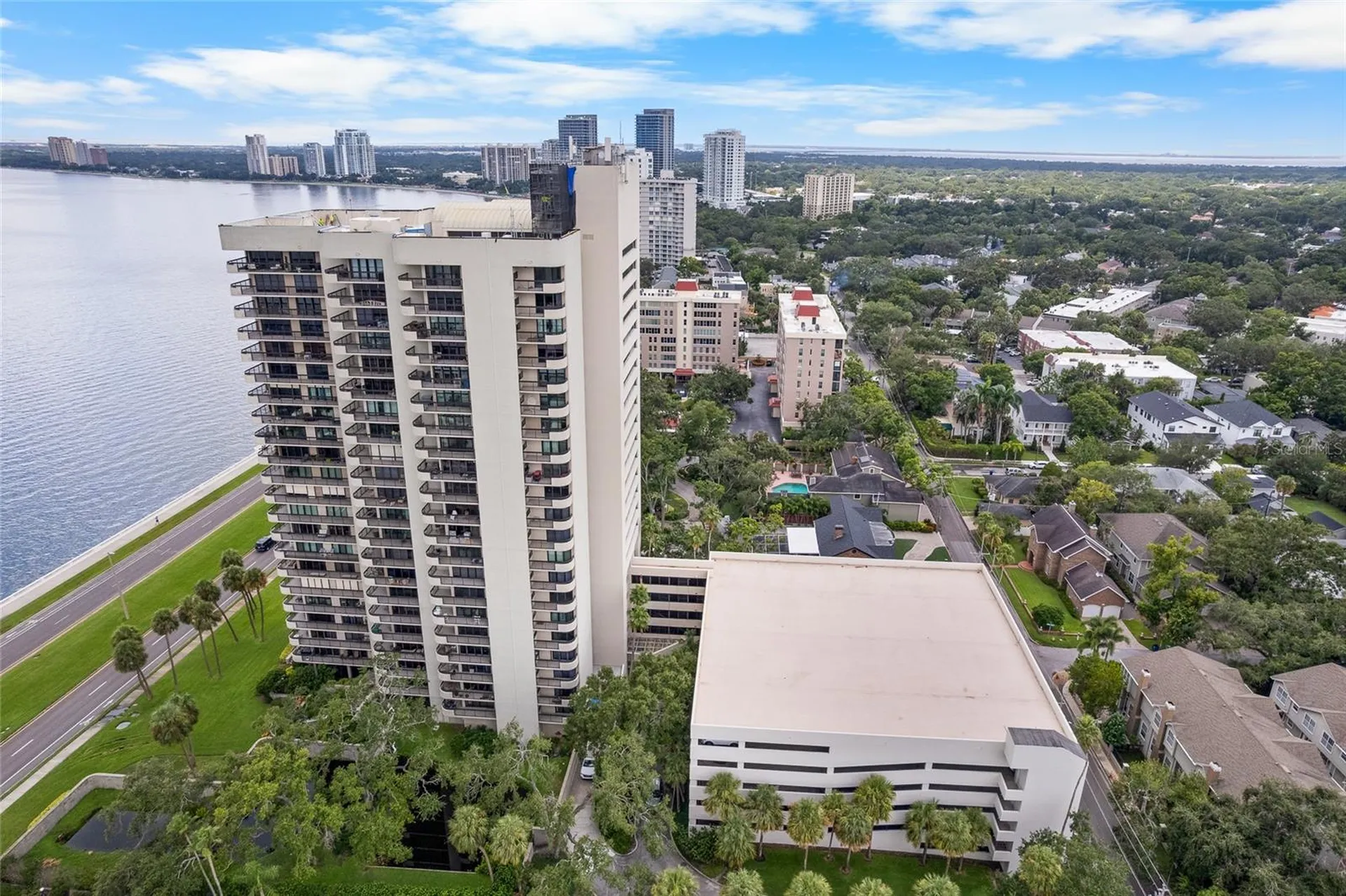 2413 Bayshore Boulevard Tampa FL 33629