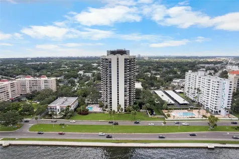 2413 Bayshore Boulevard Tampa FL 33629