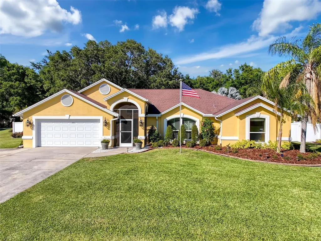 3920 Meadowlark Court Land O Lakes FL 34639
