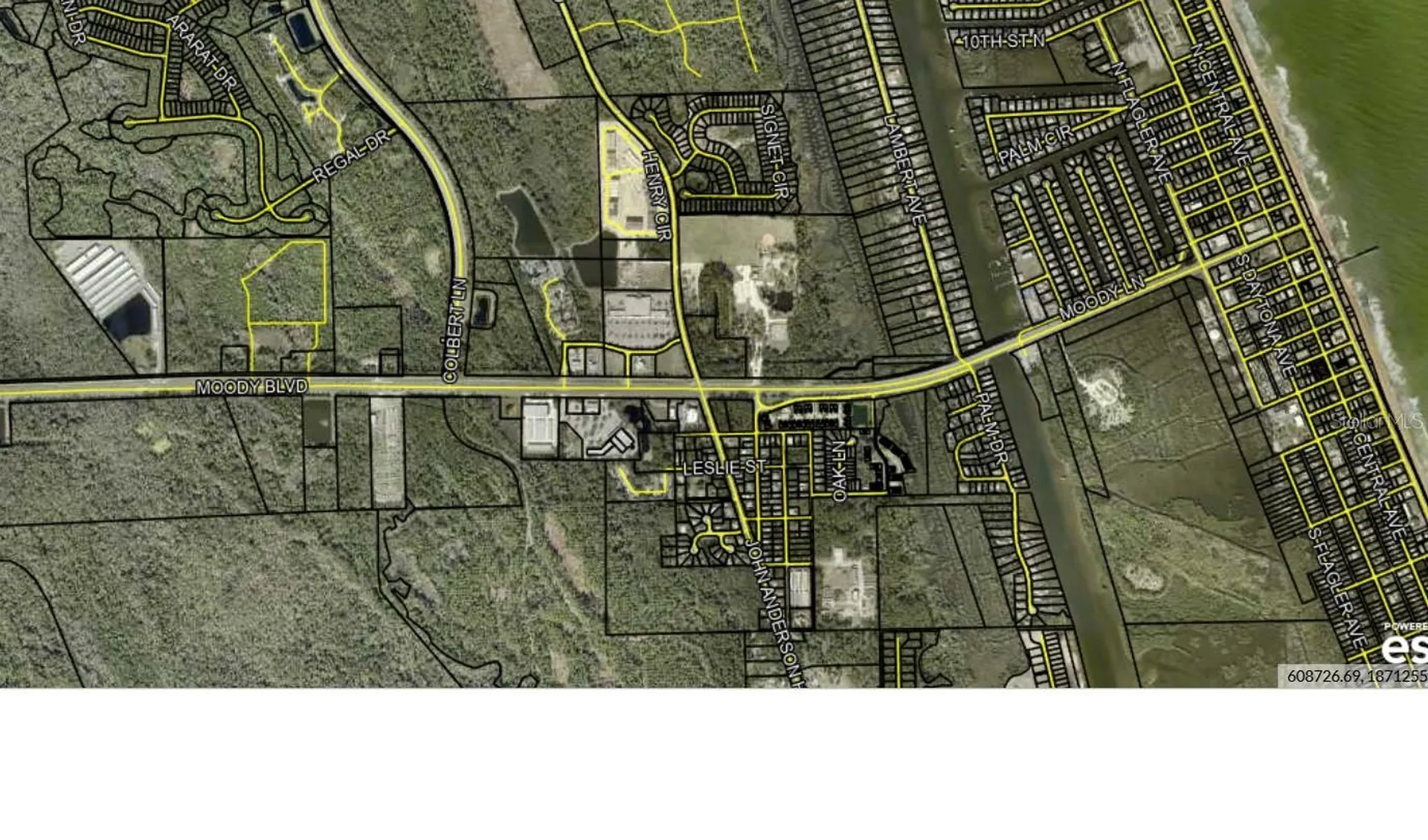 0000 Sr 100 Highway Palm Coast FL 32137