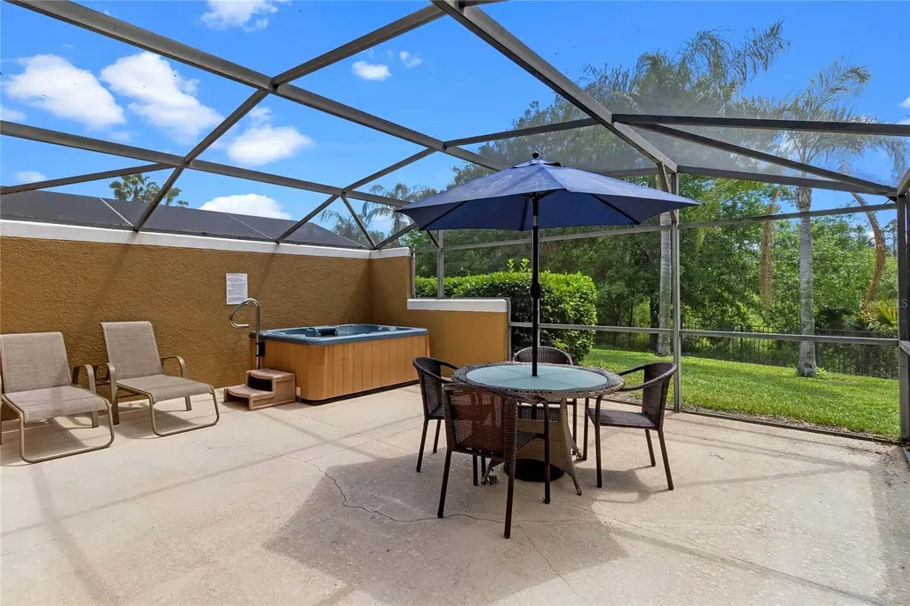 3062 Yellow Lantana Lane Kissimmee FL 34747