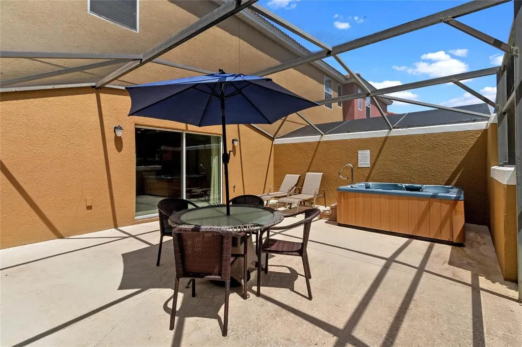 3062 Yellow Lantana Lane Kissimmee FL 34747